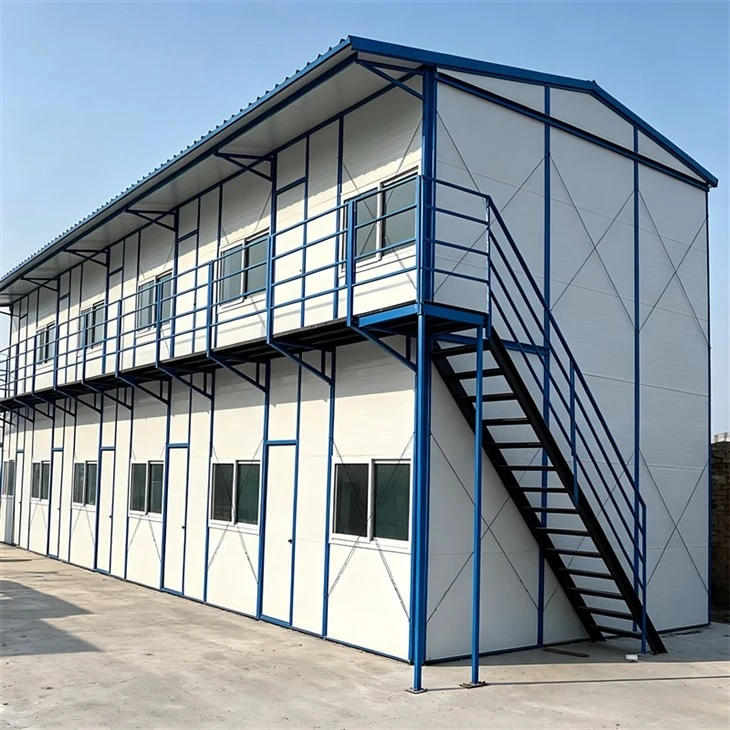 منزل الحاوية المعياري من النوع K